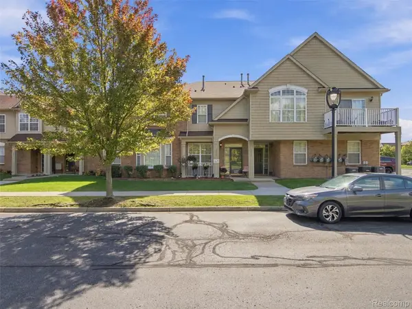 23225 Sunset Road #56, Taylor, MI 48180