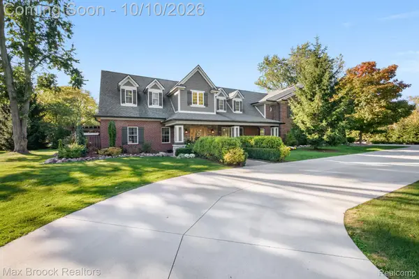 30325 Vernon Drive, BeverlyHills, MI 48025