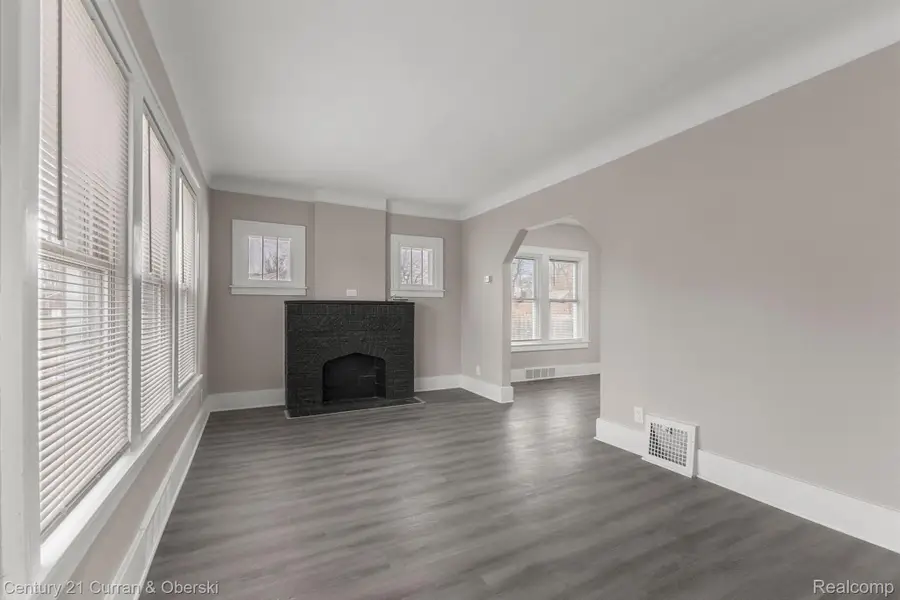 16508 Turner Street, Detroit, MI 48221 - #2