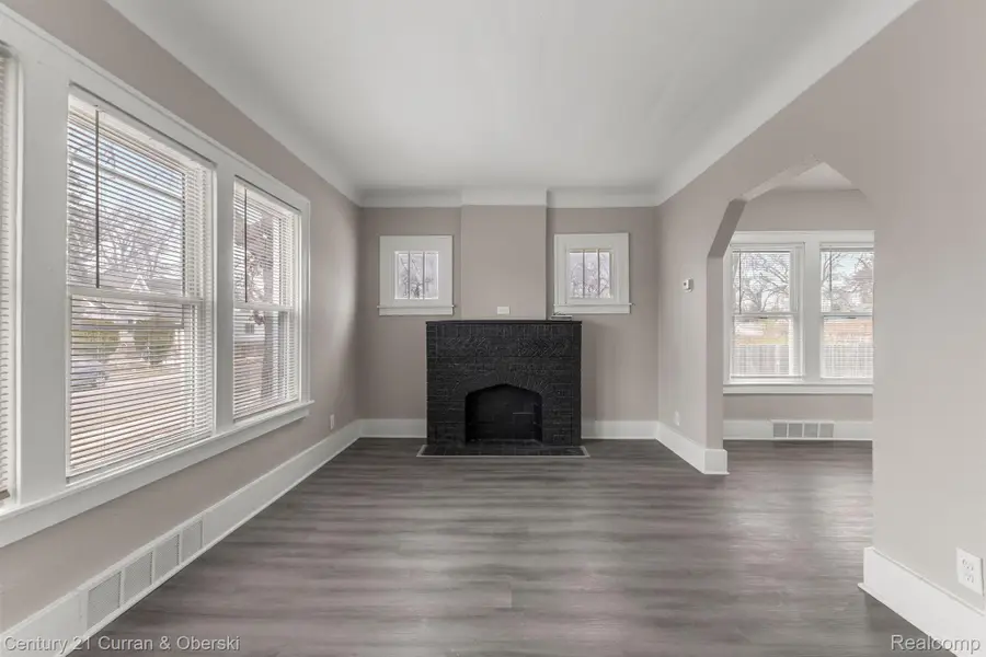 16508 Turner Street, Detroit, MI 48221 - #3