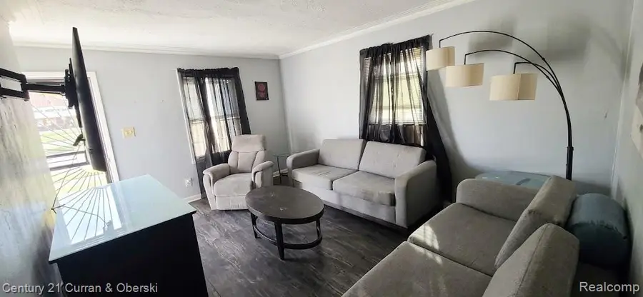 7672 W Outer Drive, Detroit, MI 48235 - #2