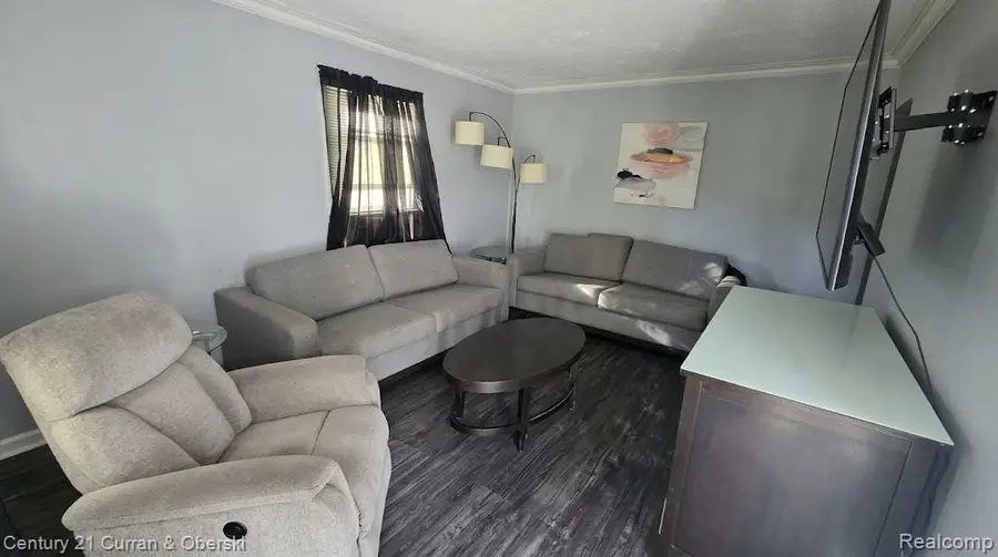 7672 W Outer Drive, Detroit, MI 48235 - #3