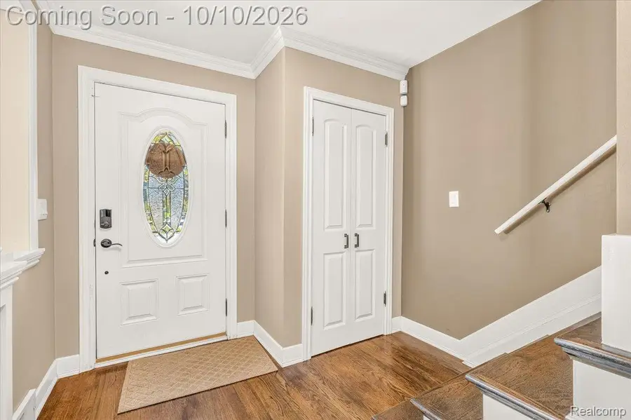 14803 Melvin Street, Livonia, MI 48154 - #3