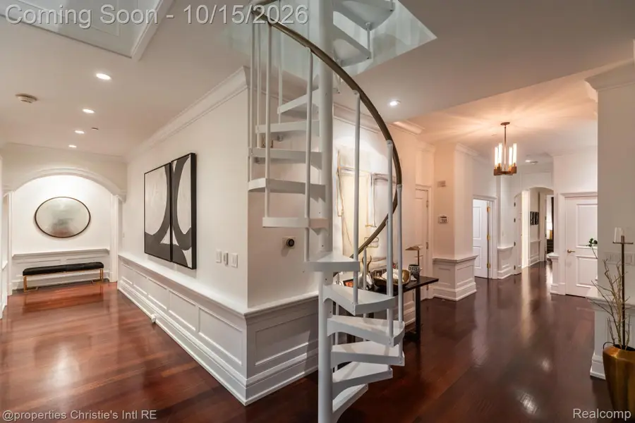 1135 Shelby Street #2902, Detroit, MI 48226 - #3