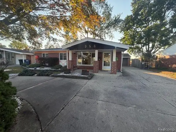 356 S Christine Street S, Westland, MI 48186