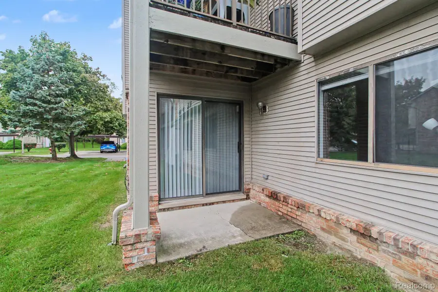 42776 Lilley Pointe Drive #171, Canton, MI 48187 - #3