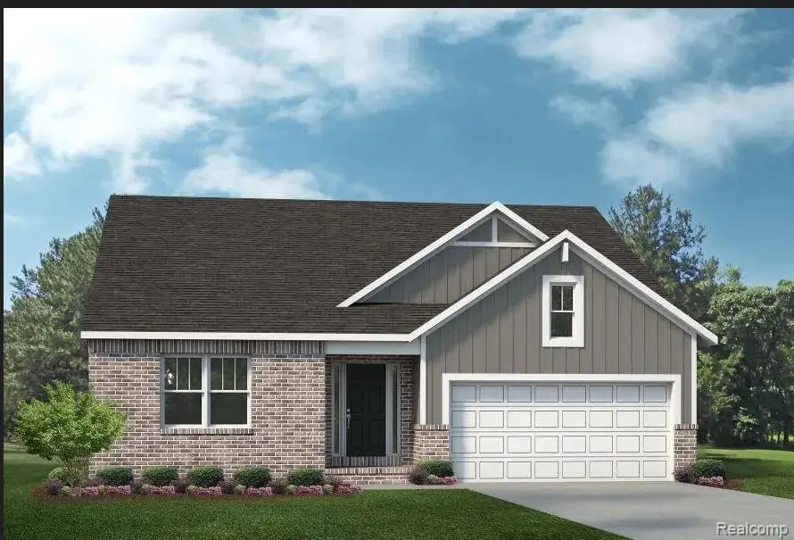 1885 Elizabeth Lane, Ypsilanti, MI 48198 - #1