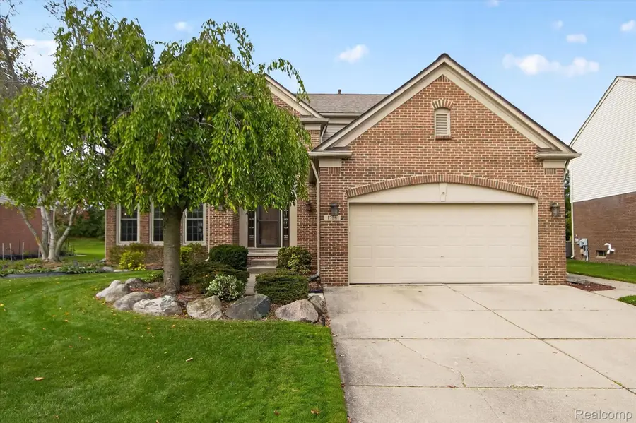 1756 Bridgewater Court, Canton, MI 48188 - #3