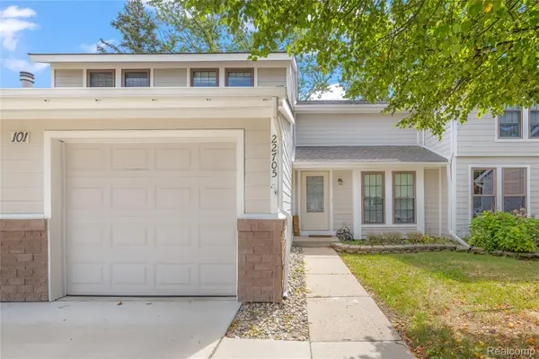 22705 Cranbrooke Drive, Novi, MI 48375