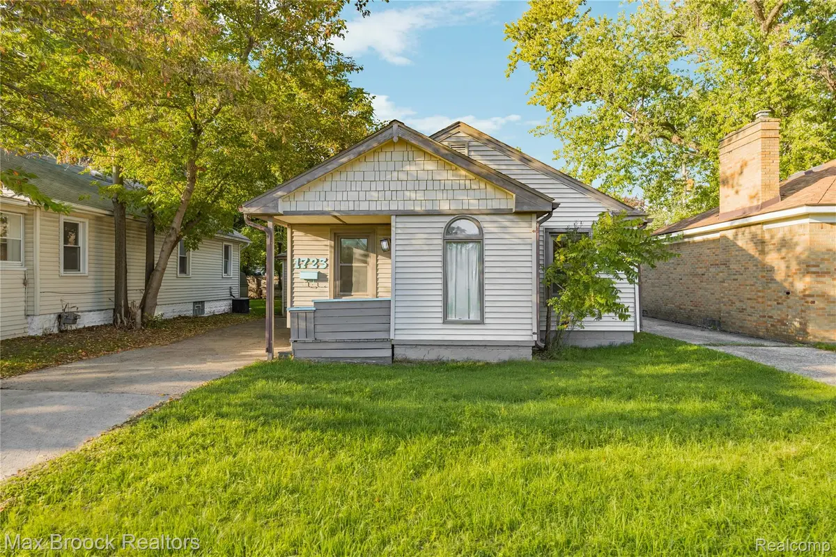 1723 E 10 Mile Road, Royal Oak, MI 48067 - #1