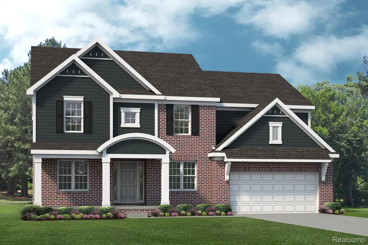 1878 Maggie Lane, Ypsilanti, MI 48198 - #1
