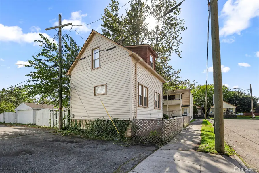4277 Pitt Street, Ecorse, MI 48229 - #2