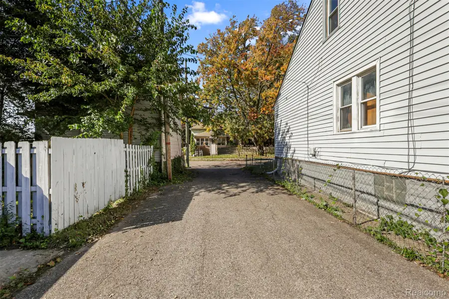 4277 Pitt Street, Ecorse, MI 48229 - #3