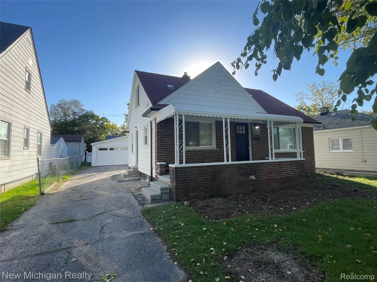 3170 Robina Avenue, Berkley, MI 48072 - #1