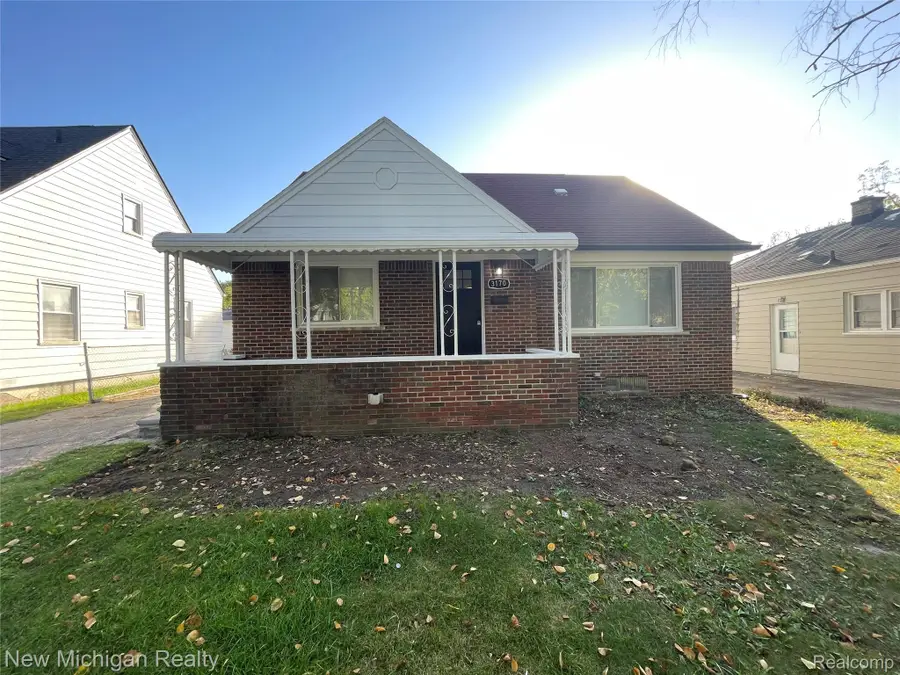 3170 Robina Avenue, Berkley, MI 48072 - #2