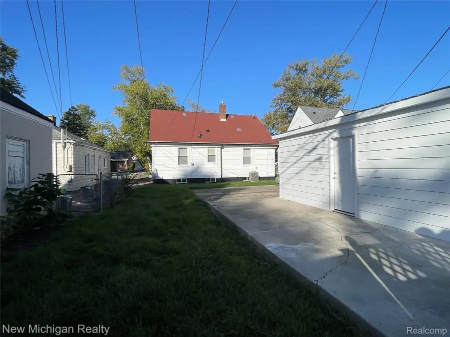 3170 Robina Avenue, Berkley, MI 48072 - #3