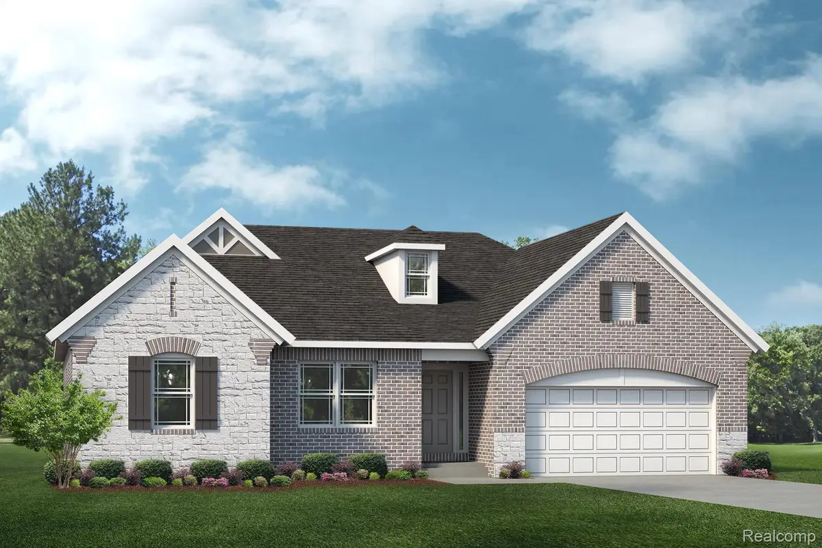 49020 North Avenue, Macomb, MI 48042 - #1