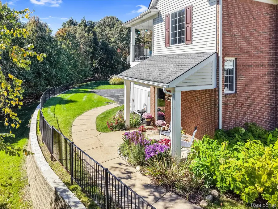 1066 Shiawassee Circle, Howell, MI 48843 - #3