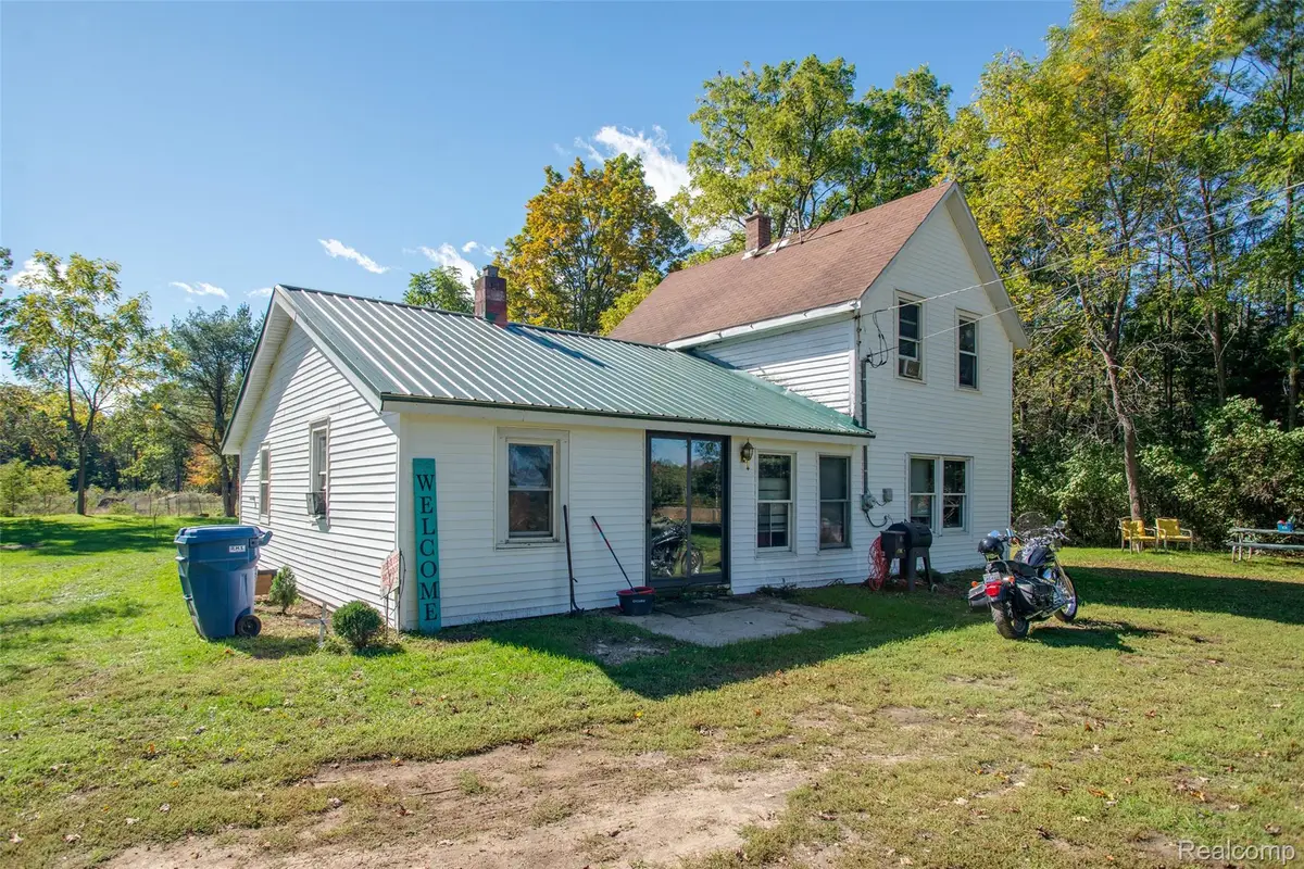 4987 E Garfield Road, Hesperia, MI 49421 - #1