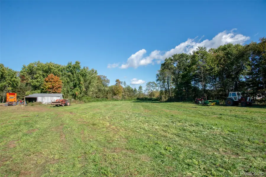 4987 E Garfield Road, Hesperia, MI 49421 - #3