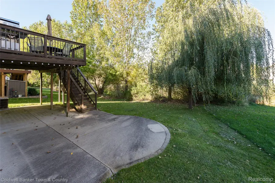 4221 Sonata Drive, Howell, MI 48843 - #3