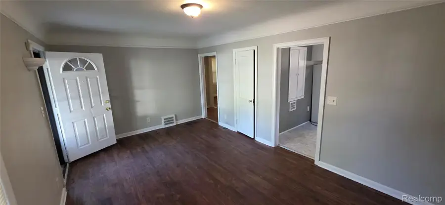 33 Monterey Street, Pontiac, MI 48342 - #3