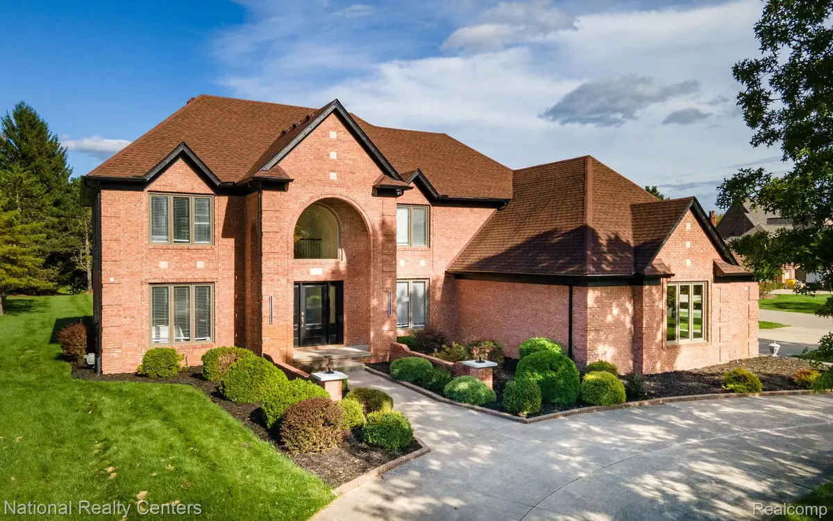 4091 Jacquelynn Court, Rochester, MI 48306 - #1