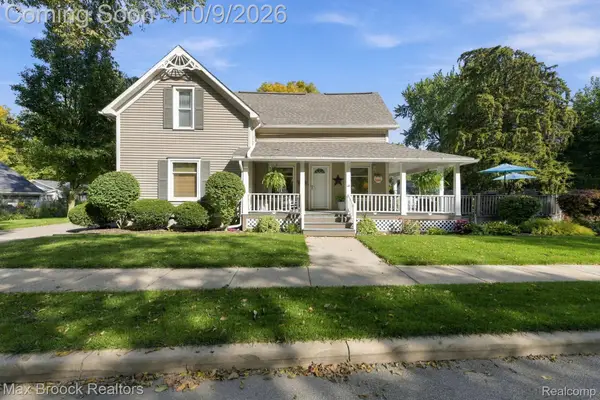 206 River Street, Blissfield, MI 49228