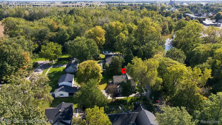 206 River Street, Blissfield, MI 49228 - #3