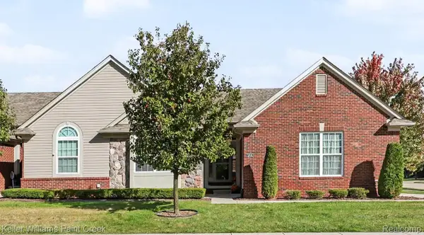 52440 Westfield Drive, Macomb, MI 48042