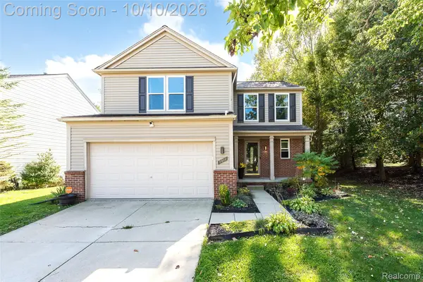 7010 Rachel Drive, Ypsilanti, MI 48197