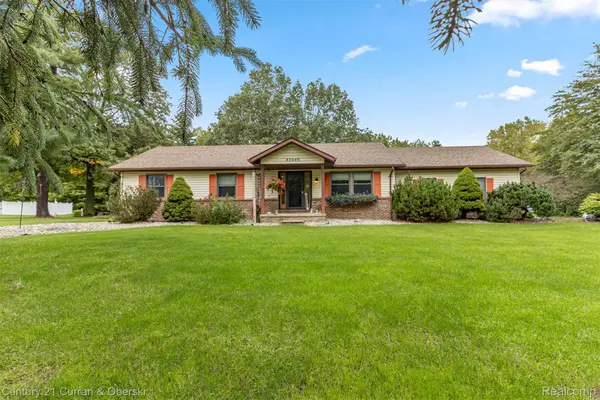 43040 Willis Road, Belleville, MI 48111