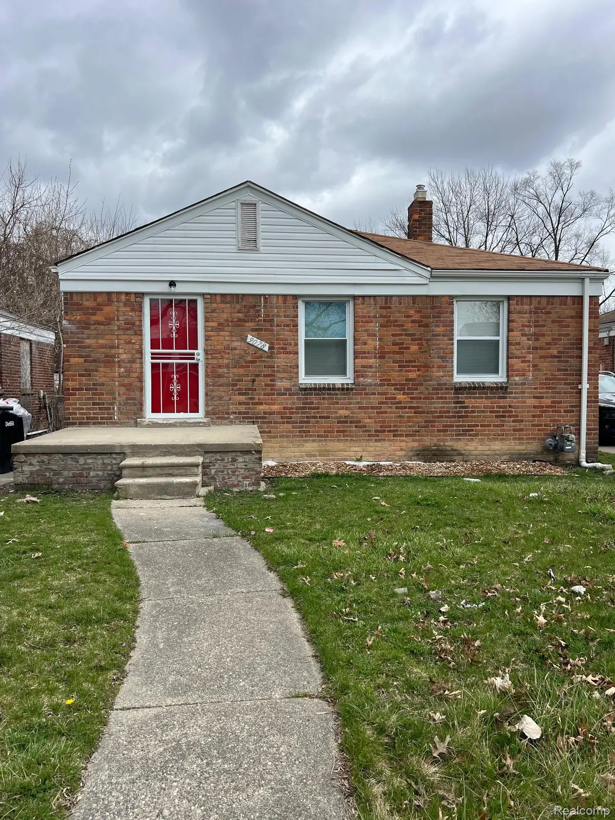 9078 Artesian Street, Detroit, MI 48228 - #1
