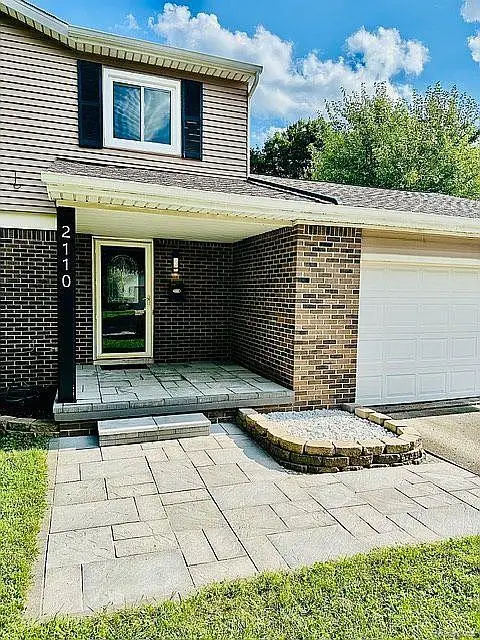 2110 Barritt Street, Lansing, MI 48912 - #2