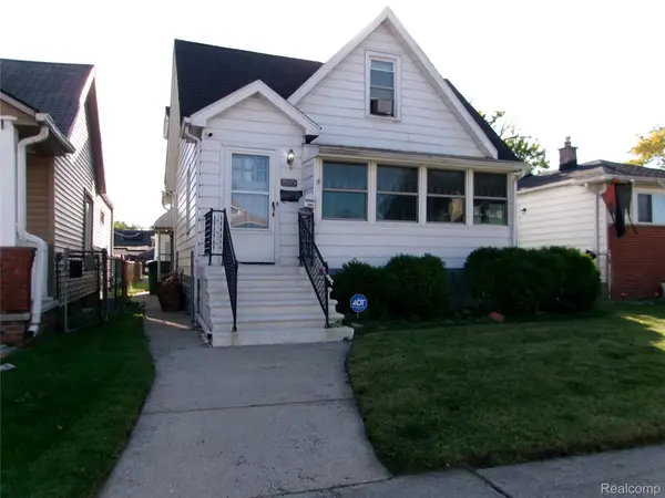 1409 Council Avenue, LincolnPark, MI 48146