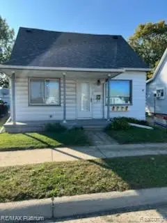 24835 Brittany Avenue, Eastpointe, MI 48021 - #1