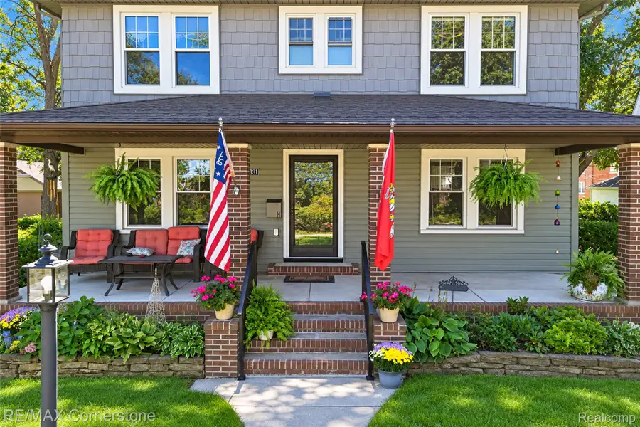 22131 Military Street, Dearborn, MI 48124 - #2