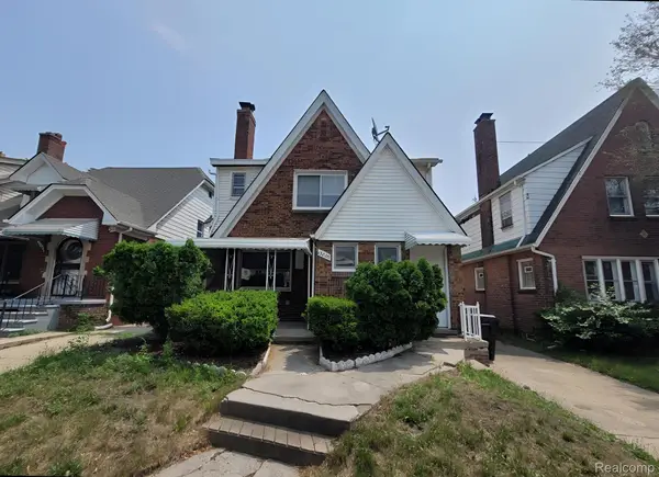 15886 Woodingham DR, Detroit, MI 48238