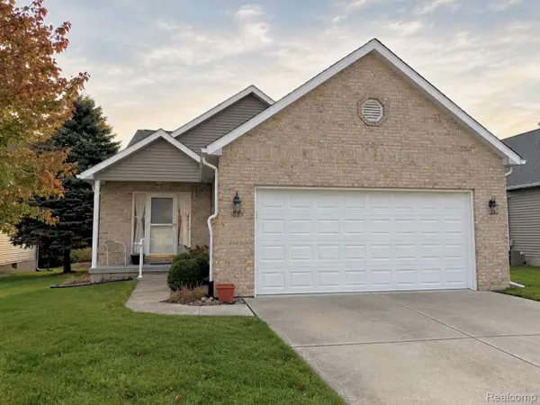 1033 Foxglove LN, Davison, MI 48423