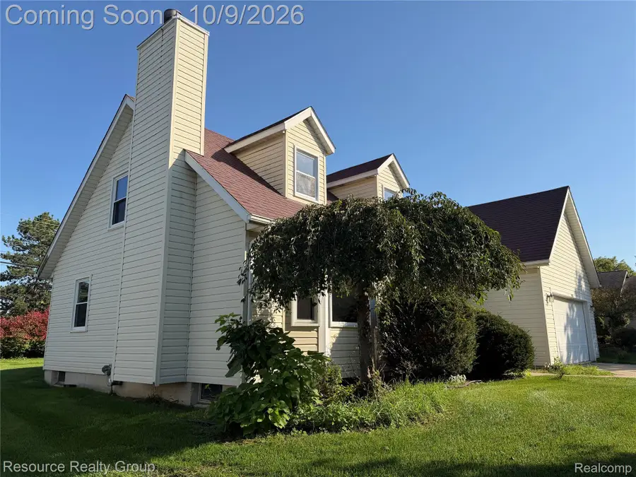 1486 Middlewood DR, Saline, MI 48176 - #3