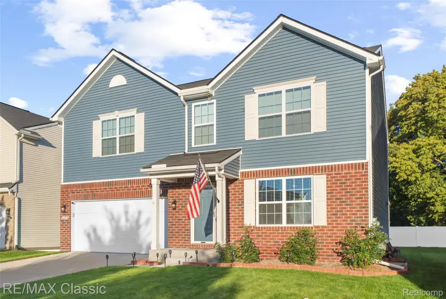 6019 Ravine CT, Ypsilanti, MI 48197 - #3