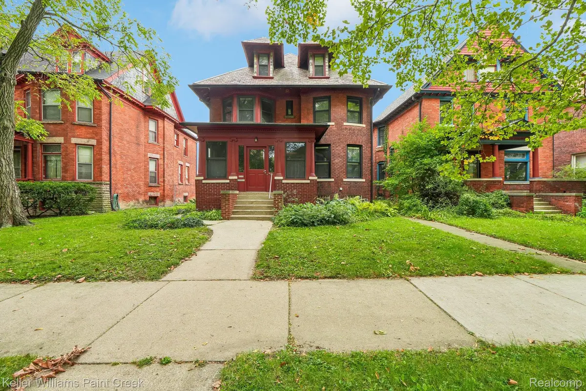 4145 Avery ST, Detroit, MI 48208 - #1