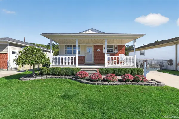 12383 Huron ST, Taylor, MI 48180