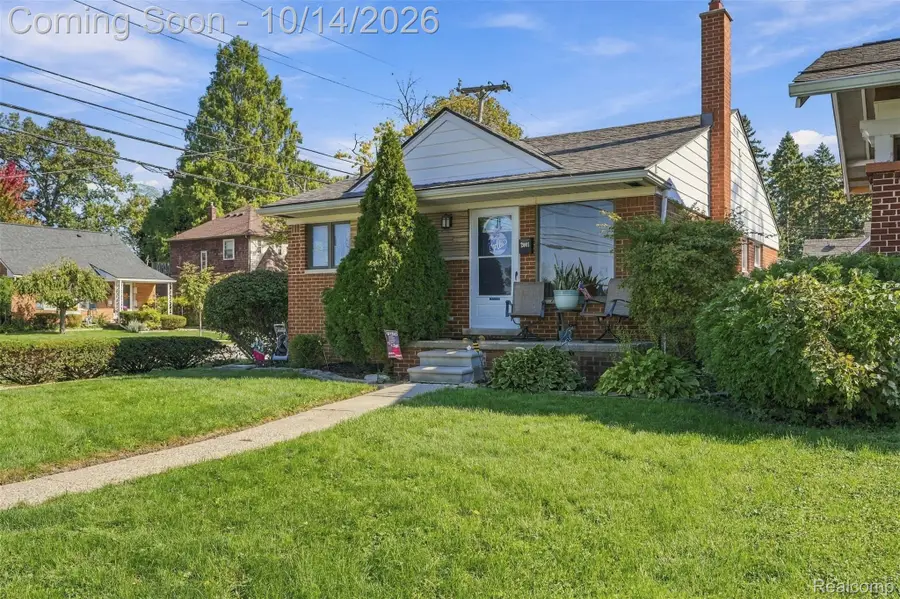2001 Cornell ST, Dearborn, MI 48124 - #3