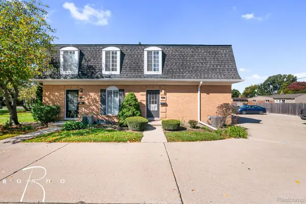 22817 Overlake ST, StClairShores, MI 48080