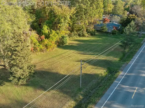 000 S Huron River DR, Romulus, MI 48174