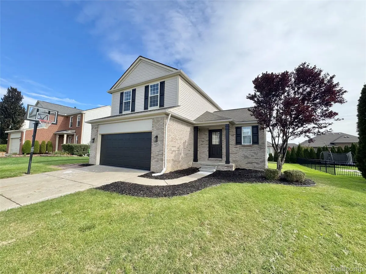 56602 Winding Creek DR, Macomb, MI 48042 - #1