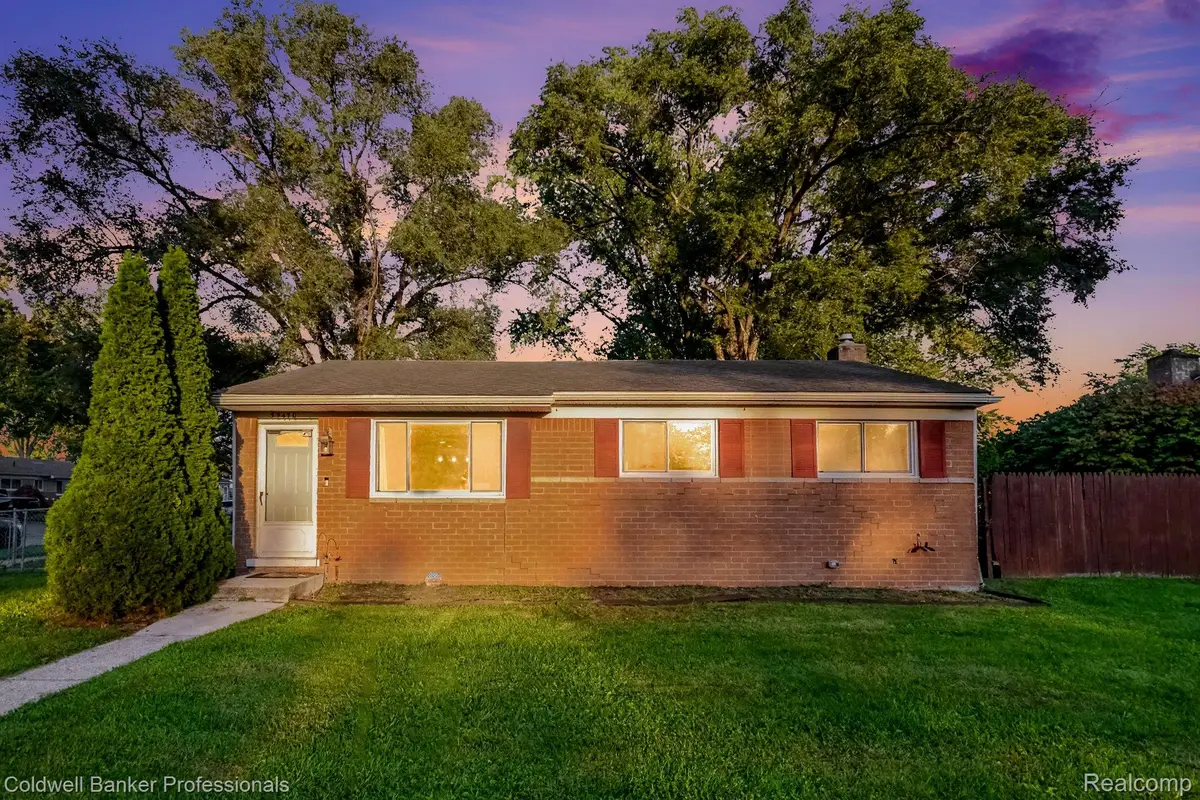 35470 Blairmoor DR, Clinton Township, MI 48035 - #1