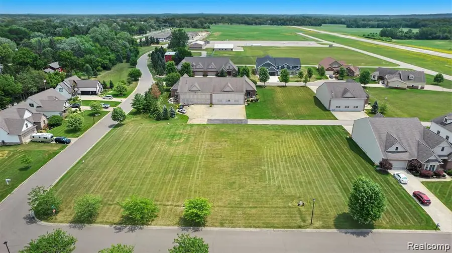 15051 Poberezny CT, Linden, MI 48451 - #3