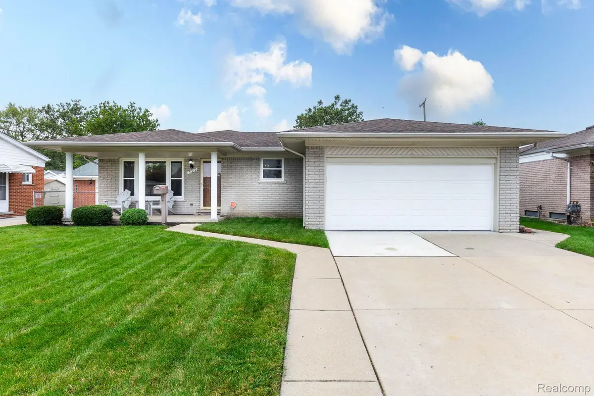 15310 Irene ST, Southgate, MI 48195 - #1